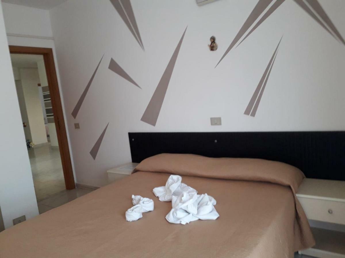 Hotel Santa Caterina Gizzeria Exterior foto
